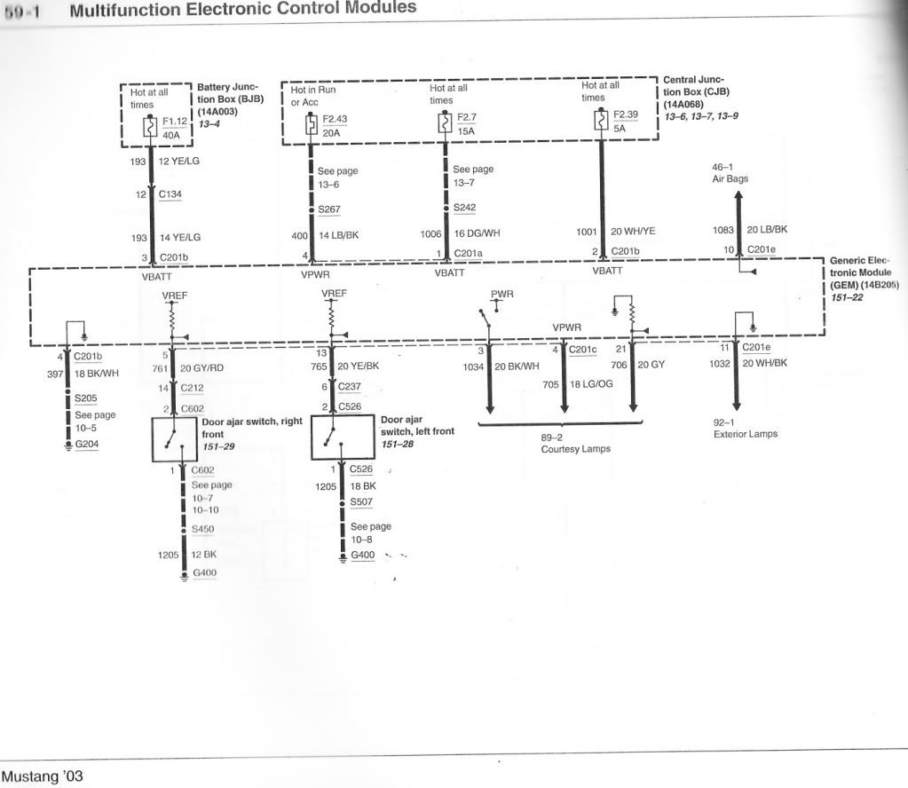 Need any Wiring Diagrams? (Stereo, Alarm and/or Crusie Control) - Page 3